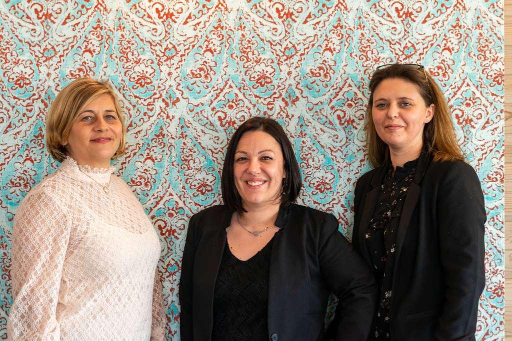 The Originals Boutique, Hotel La Villa Marine, Le Tréport المرافق الصورة