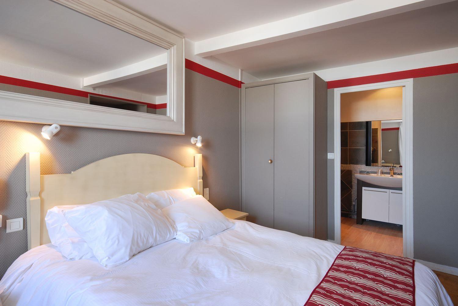 The Originals Boutique, Hotel La Villa Marine, Le Tréport المظهر الخارجي الصورة