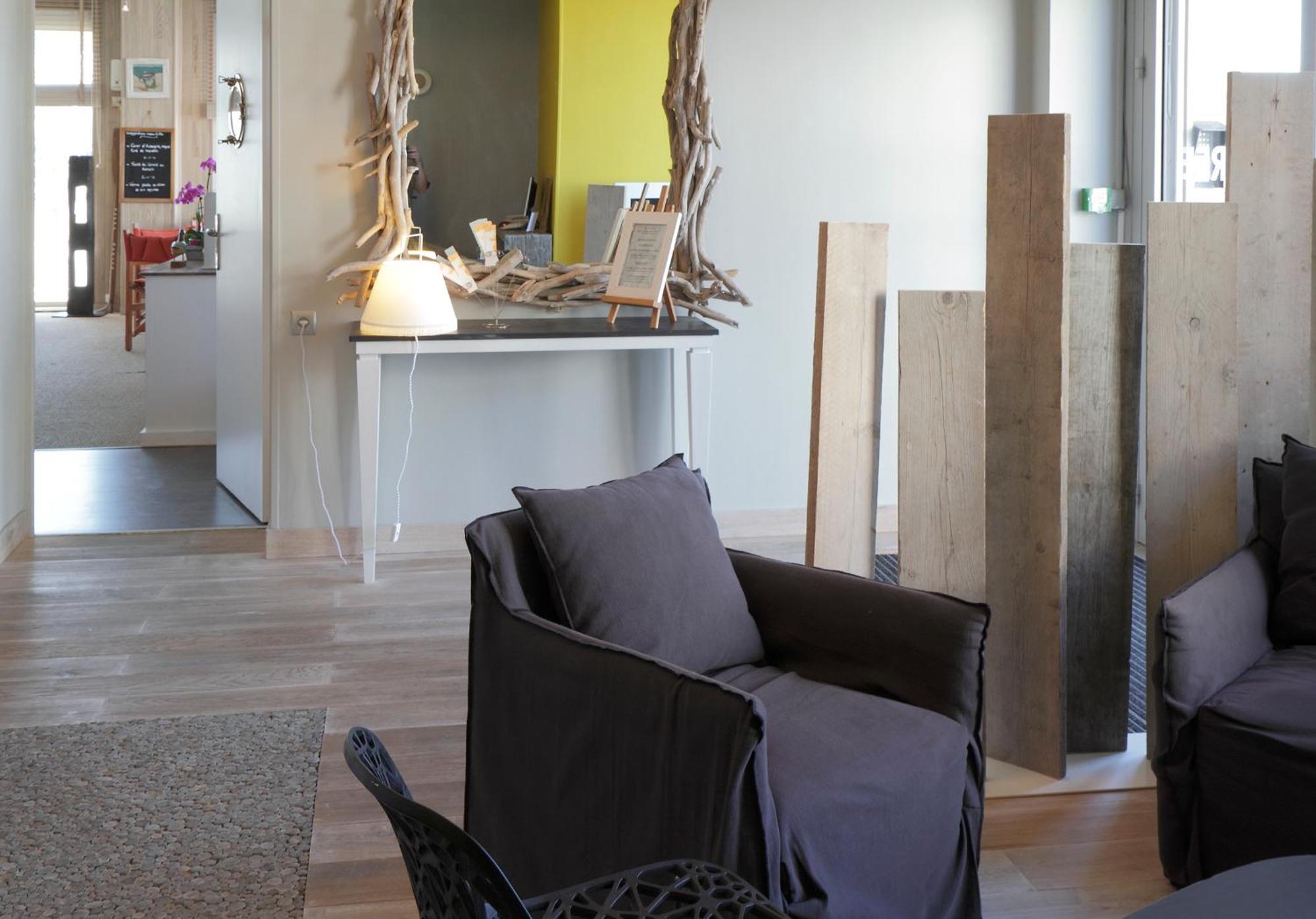 The Originals Boutique, Hotel La Villa Marine, Le Tréport المظهر الخارجي الصورة