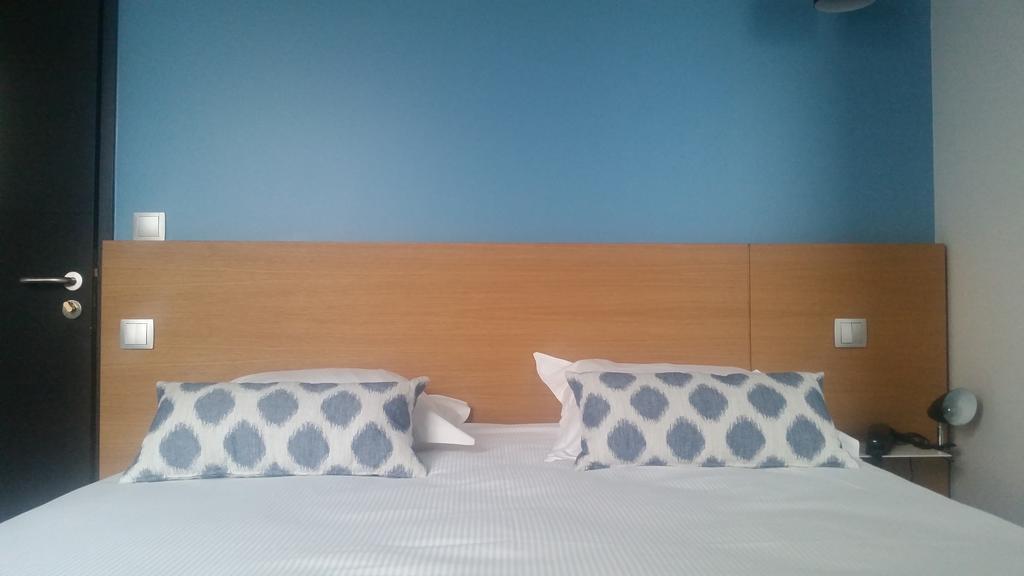 The Originals Boutique, Hotel La Villa Marine, Le Tréport المظهر الخارجي الصورة