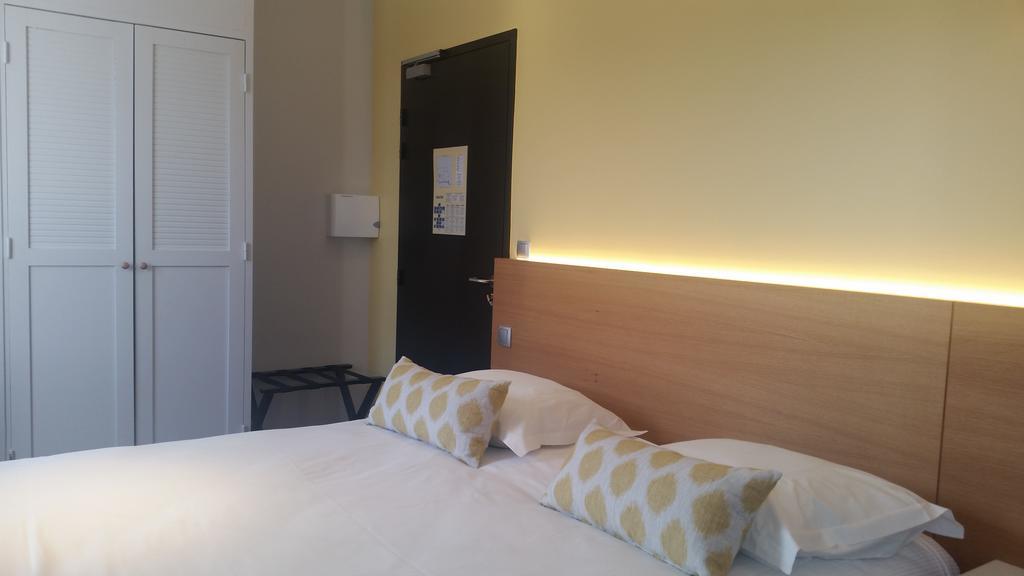 The Originals Boutique, Hotel La Villa Marine, Le Tréport المظهر الخارجي الصورة